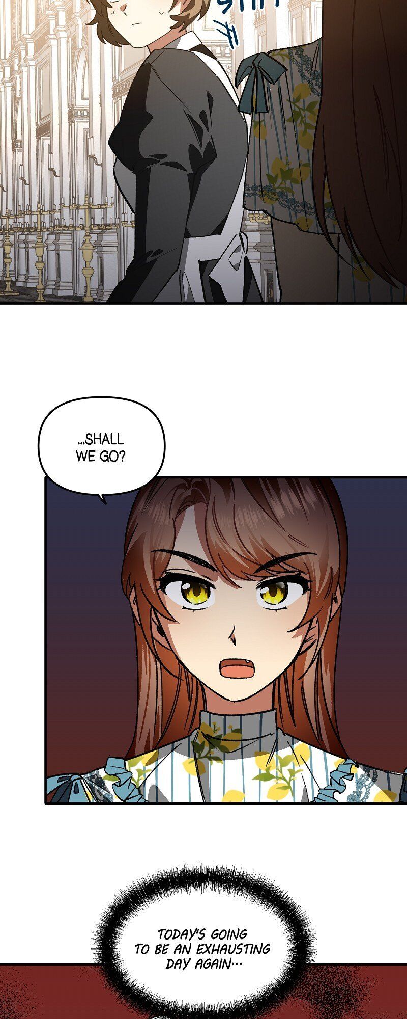 A Hunter’s Courtship Method Chapter 44 178 41