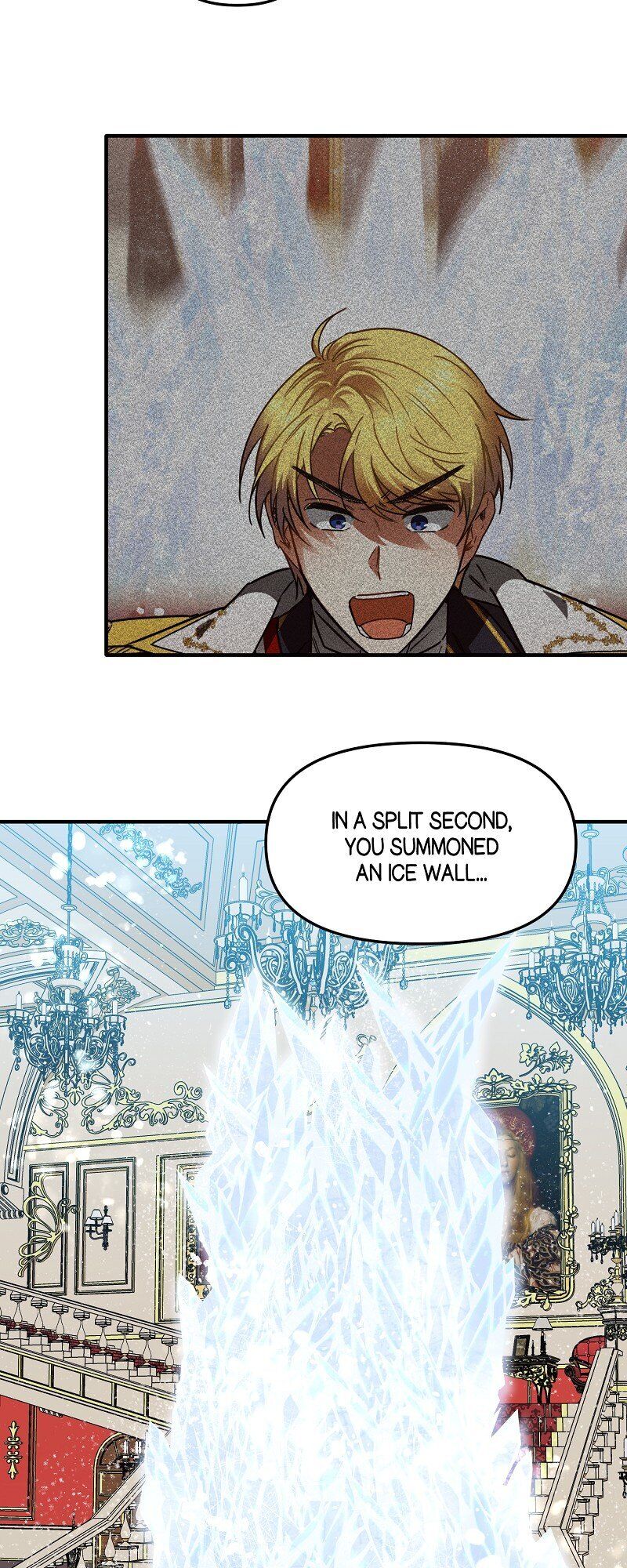 A Hunter’s Courtship Method Chapter 44 146 9