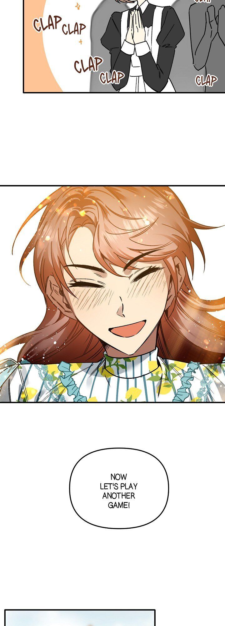 A Hunter’s Courtship Method Chapter 45 125 10