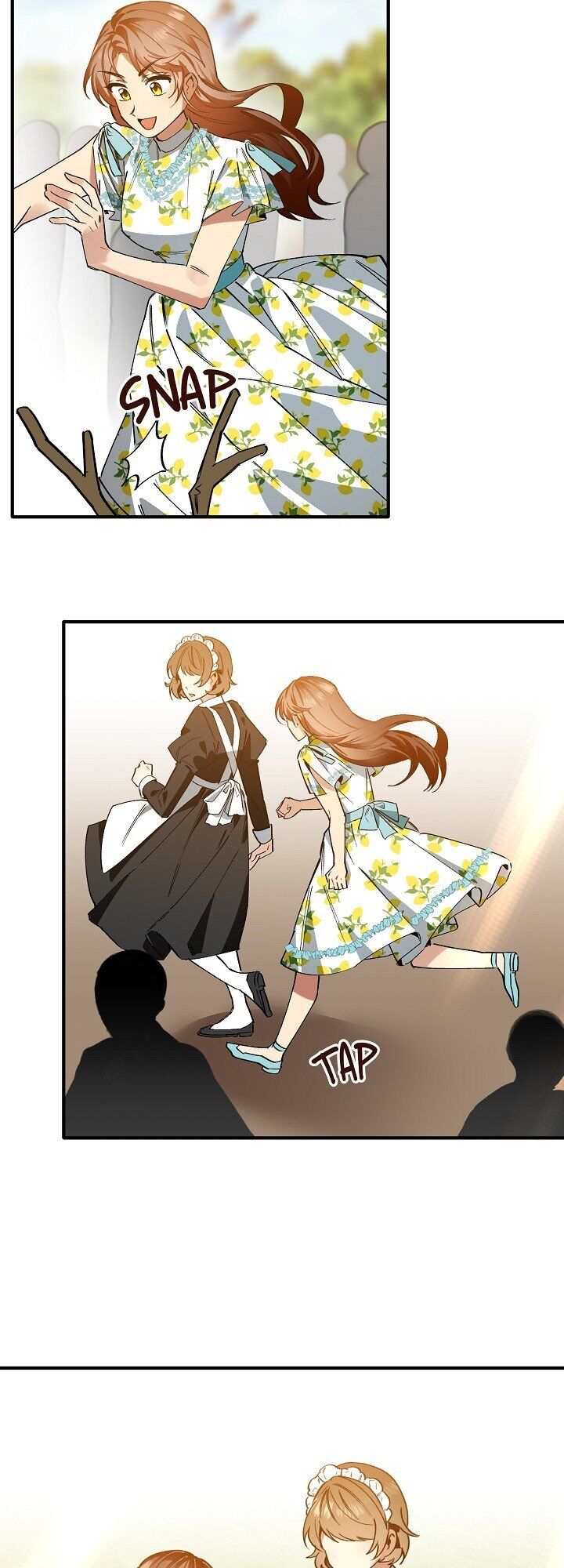 A Hunter’s Courtship Method Chapter 45 126 11