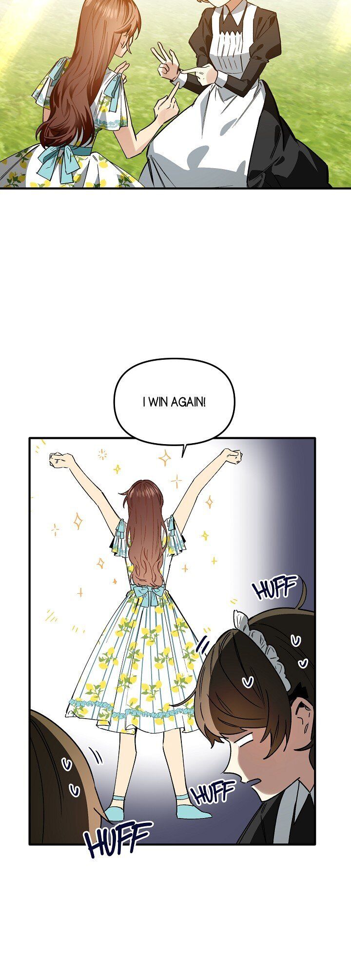 A Hunter’s Courtship Method Chapter 45 127 12