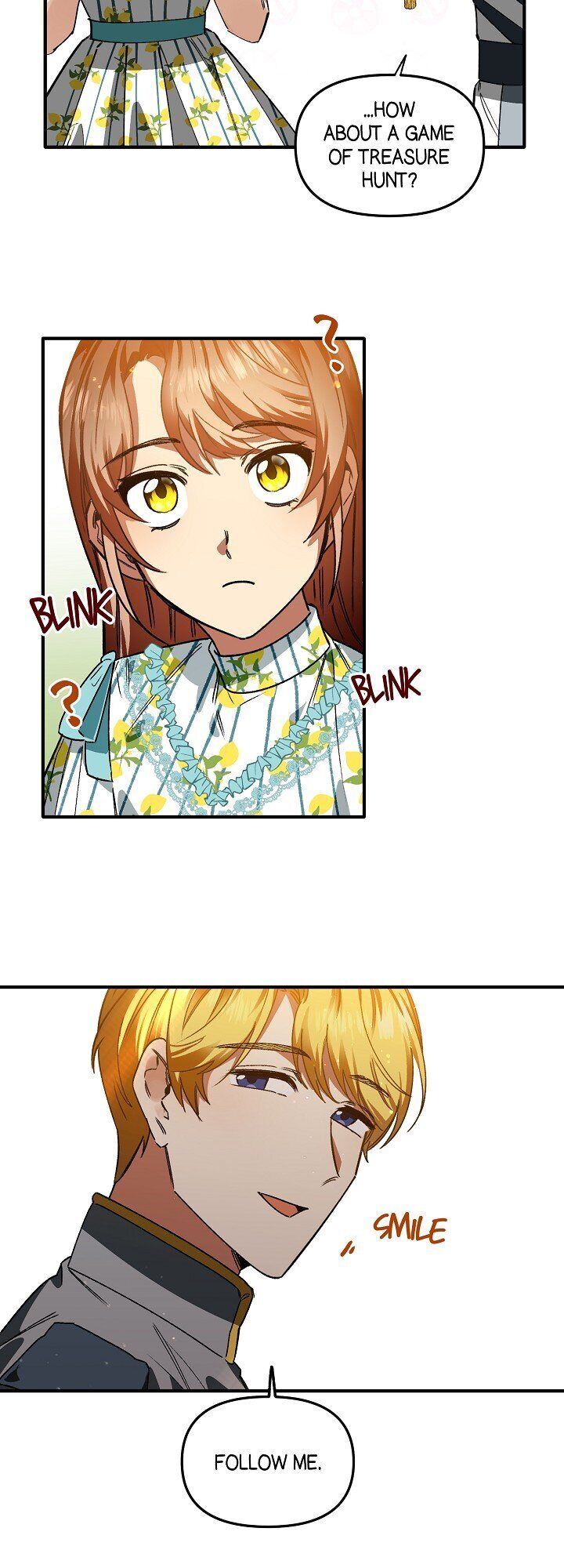 A Hunter’s Courtship Method Chapter 45 129 14