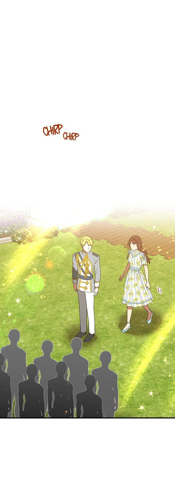 A Hunter’s Courtship Method Chapter 45 130 15