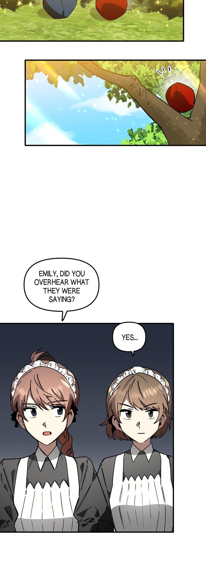 A Hunter’s Courtship Method Chapter 45 132 17