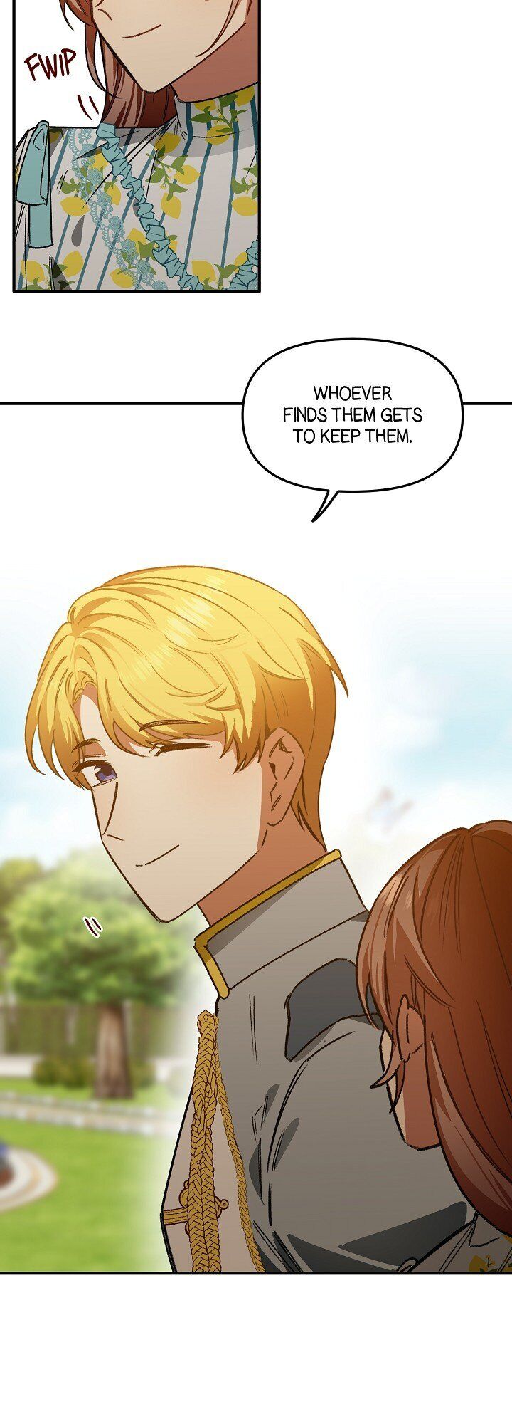 A Hunter’s Courtship Method Chapter 45 134 19