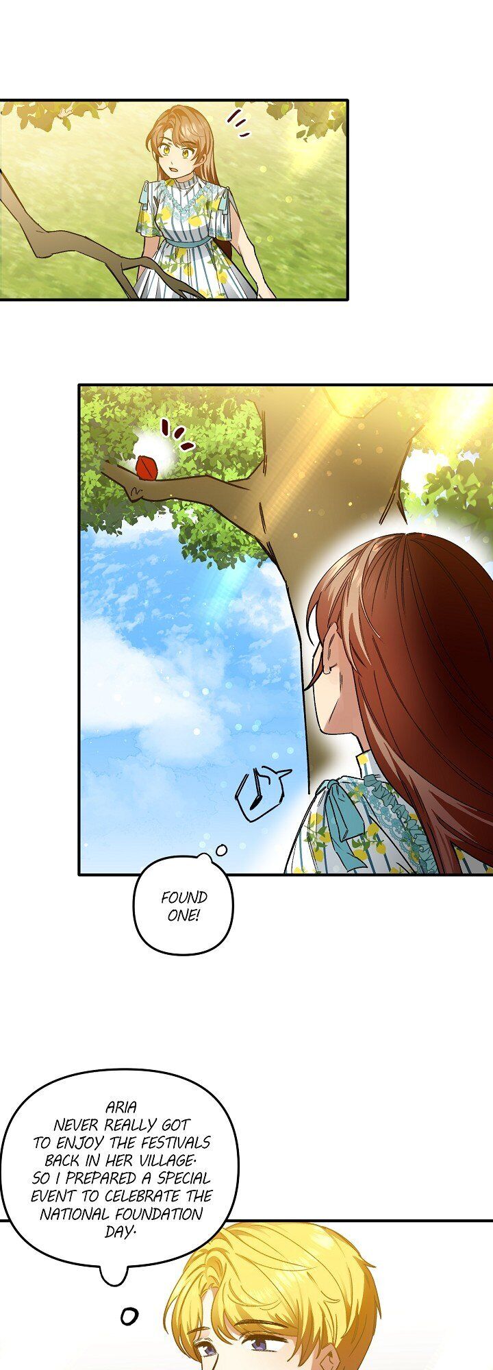 A Hunter’s Courtship Method Chapter 45 136 21