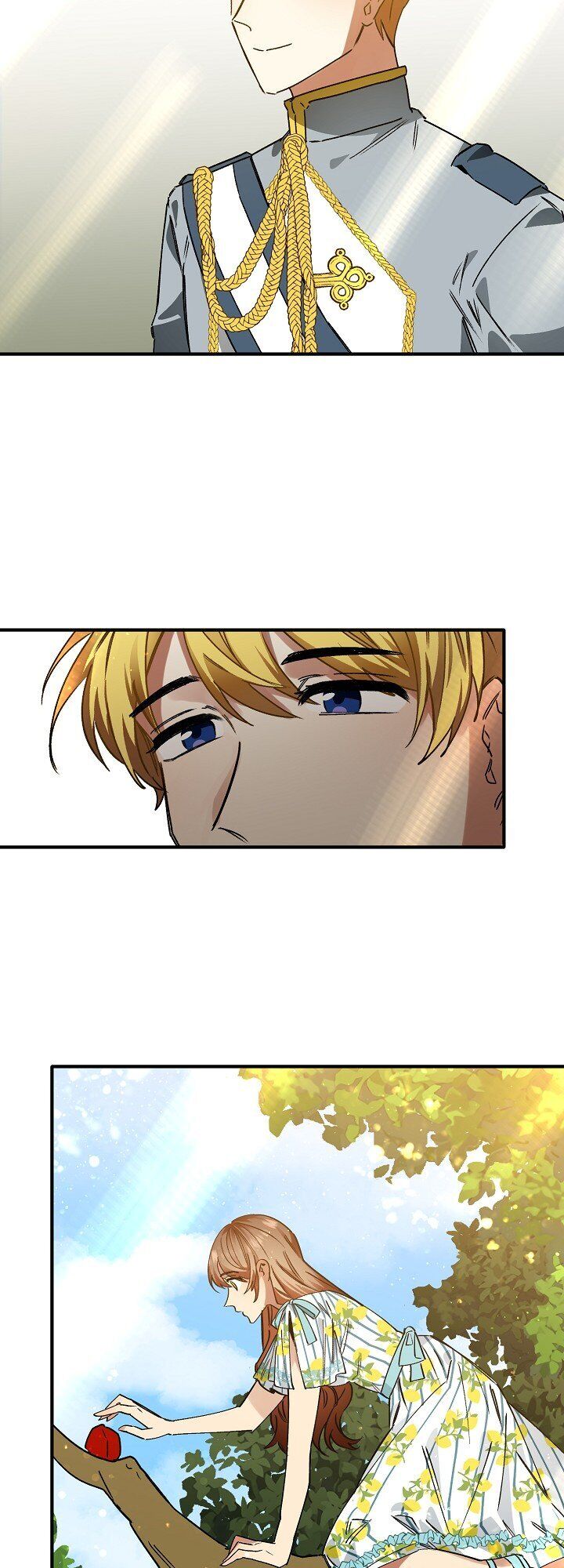 A Hunter’s Courtship Method Chapter 45 137 22