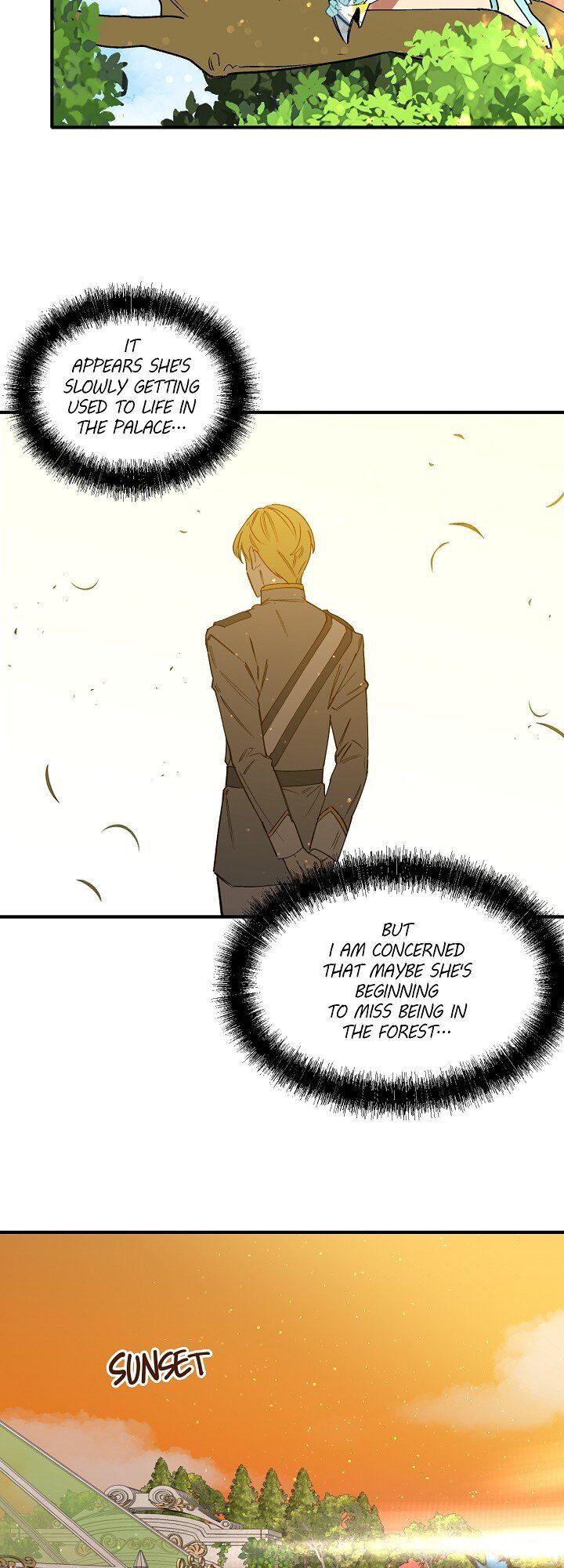 A Hunter’s Courtship Method Chapter 45 138 23