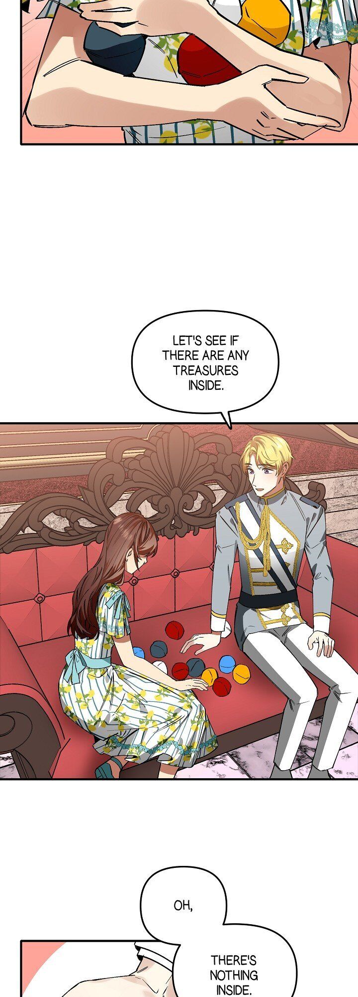 A Hunter’s Courtship Method Chapter 45 140 25