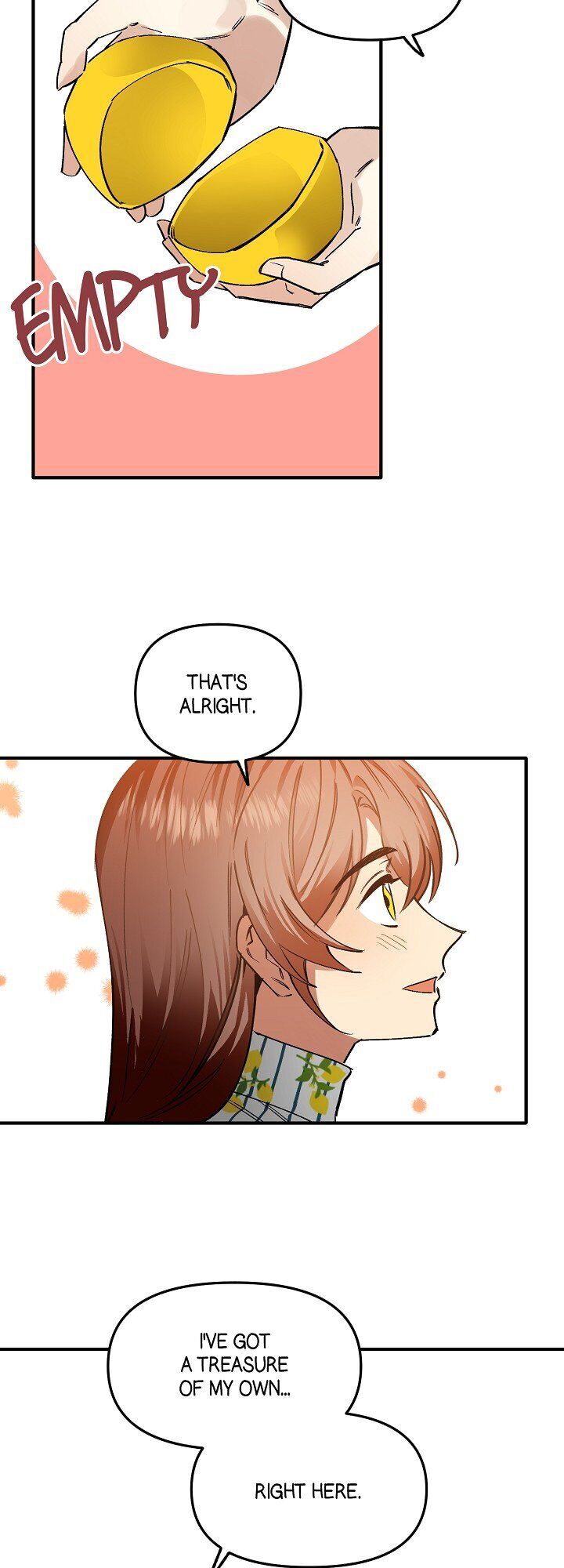 A Hunter’s Courtship Method Chapter 45 141 26