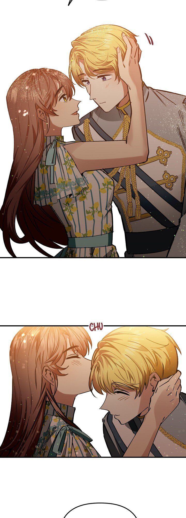 A Hunter’s Courtship Method Chapter 45 142 27