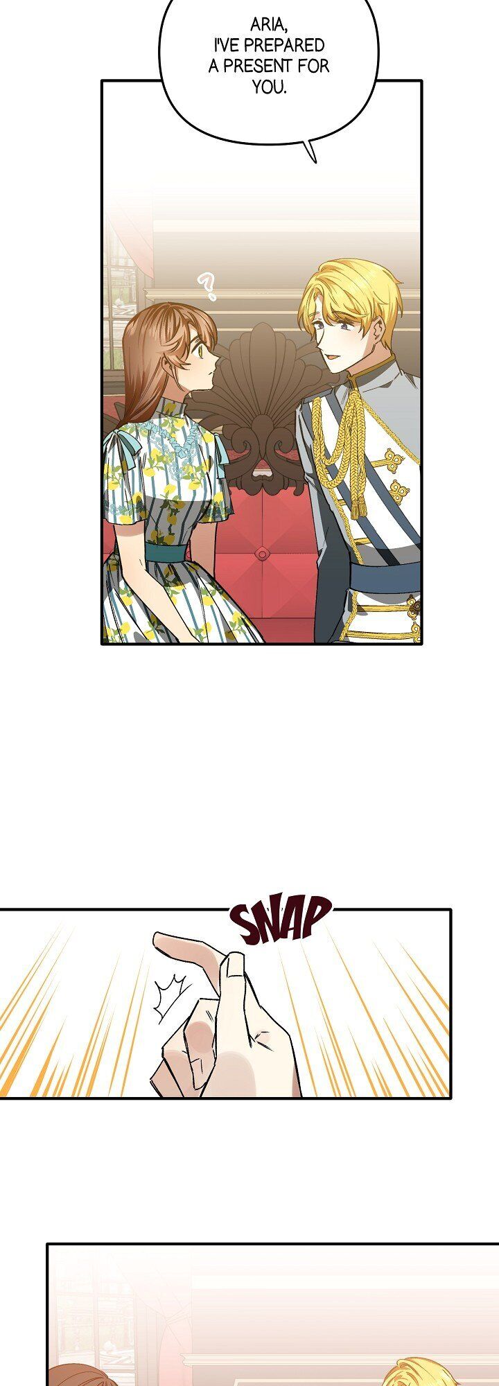 A Hunter’s Courtship Method Chapter 45 143 28