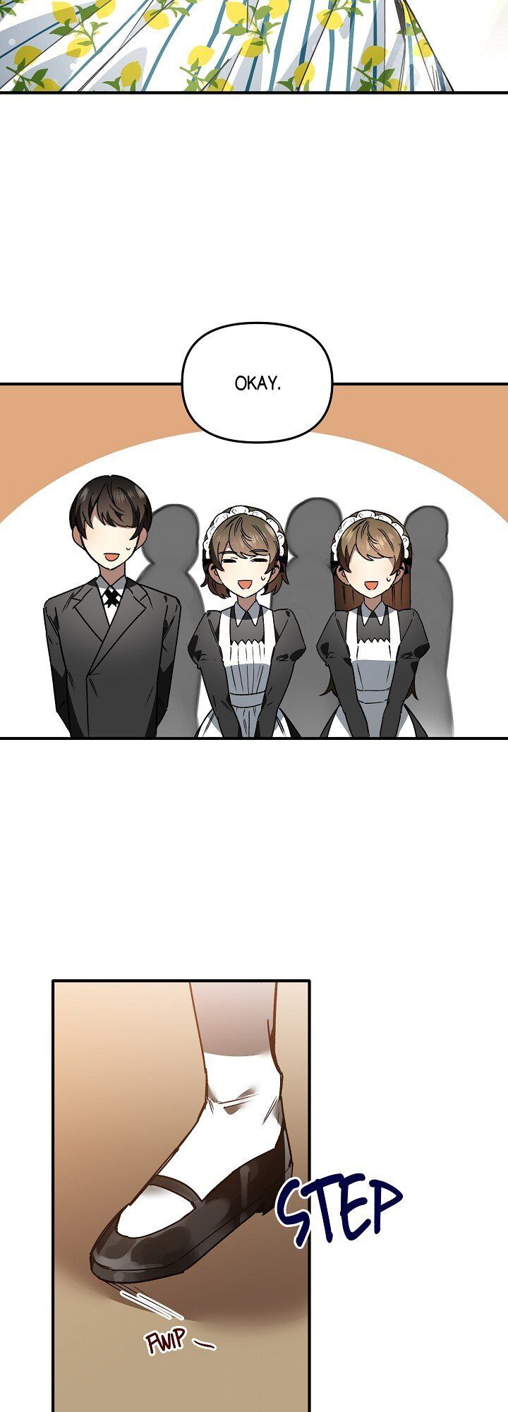 A Hunter’s Courtship Method Chapter 45 118 3