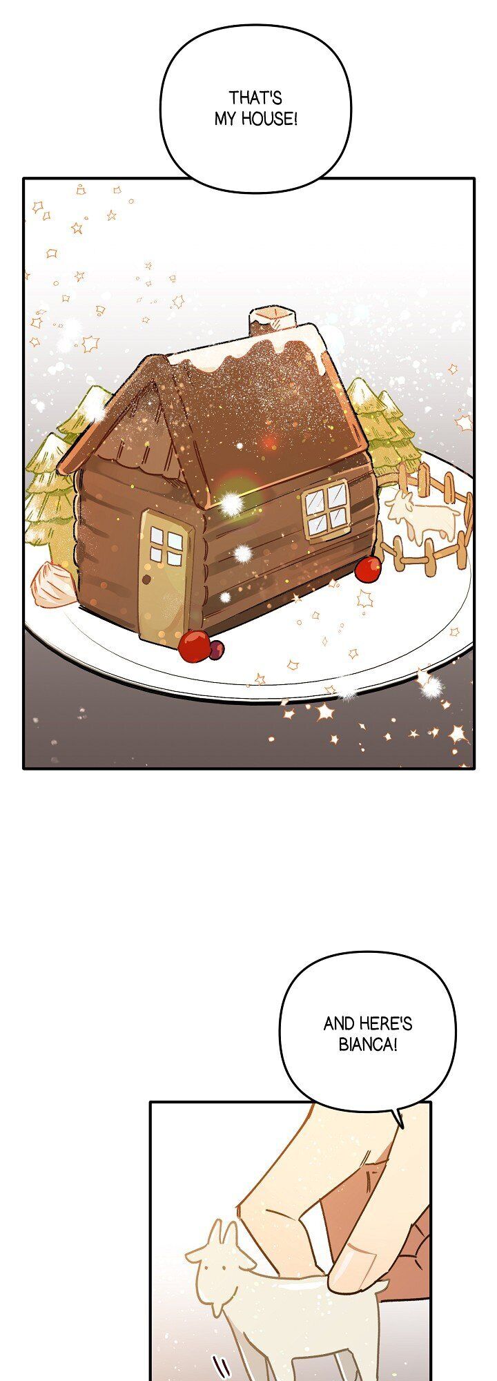 A Hunter’s Courtship Method Chapter 45 145 30