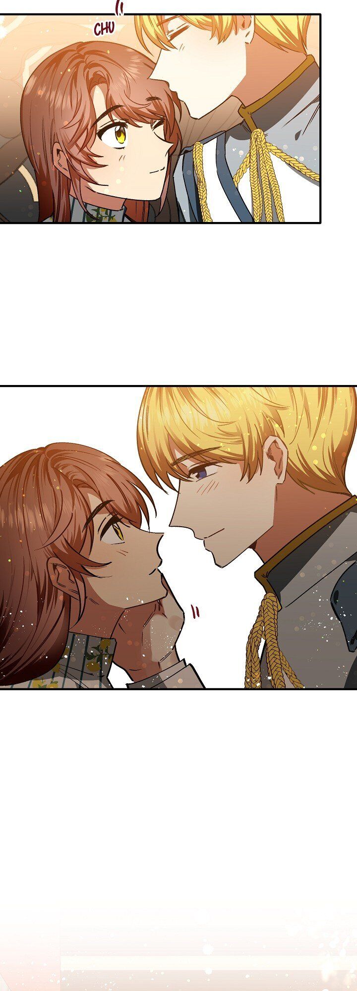 A Hunter’s Courtship Method Chapter 45 148 33