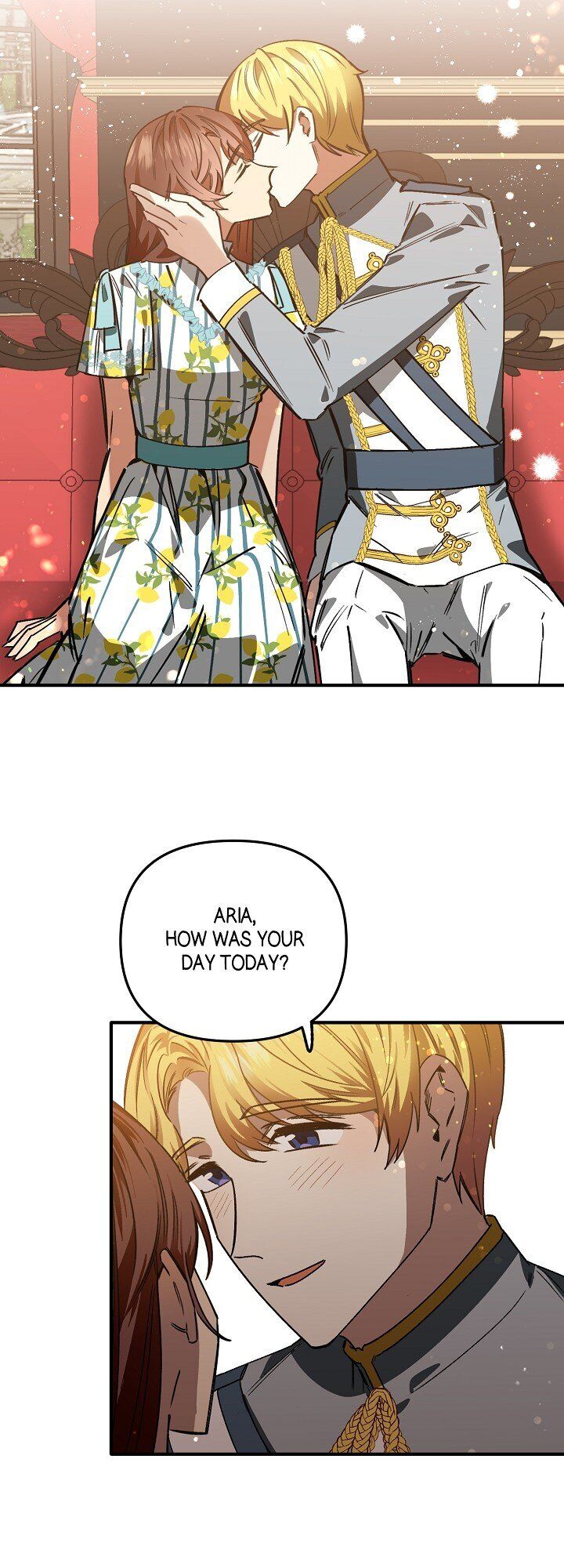 A Hunter’s Courtship Method Chapter 45 149 34