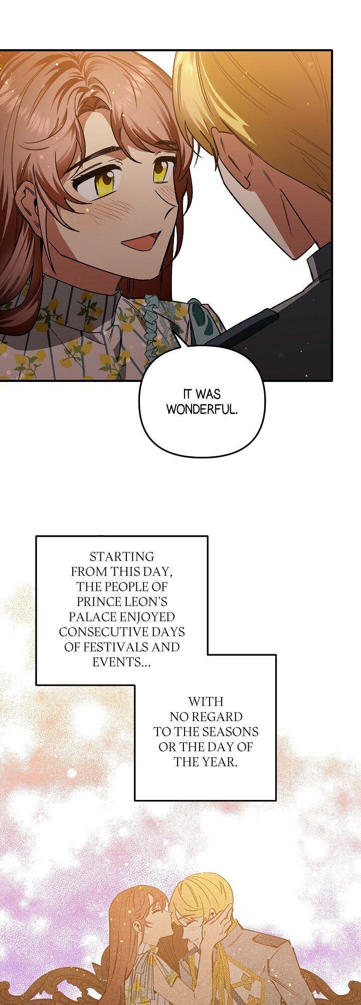 A Hunter’s Courtship Method Chapter 45 150 35