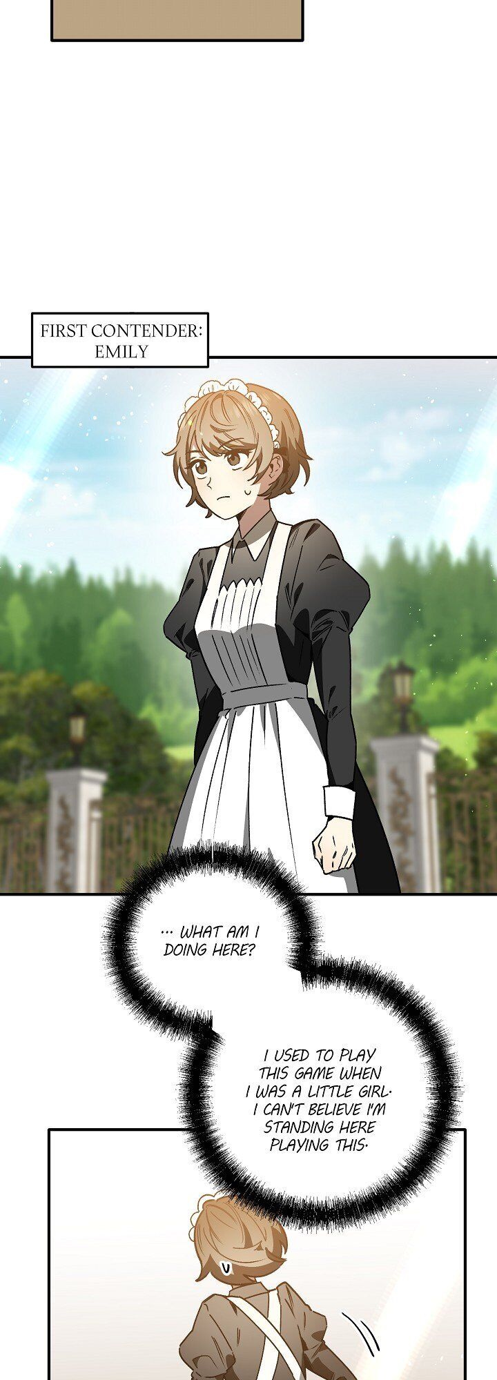 A Hunter’s Courtship Method Chapter 45 119 4