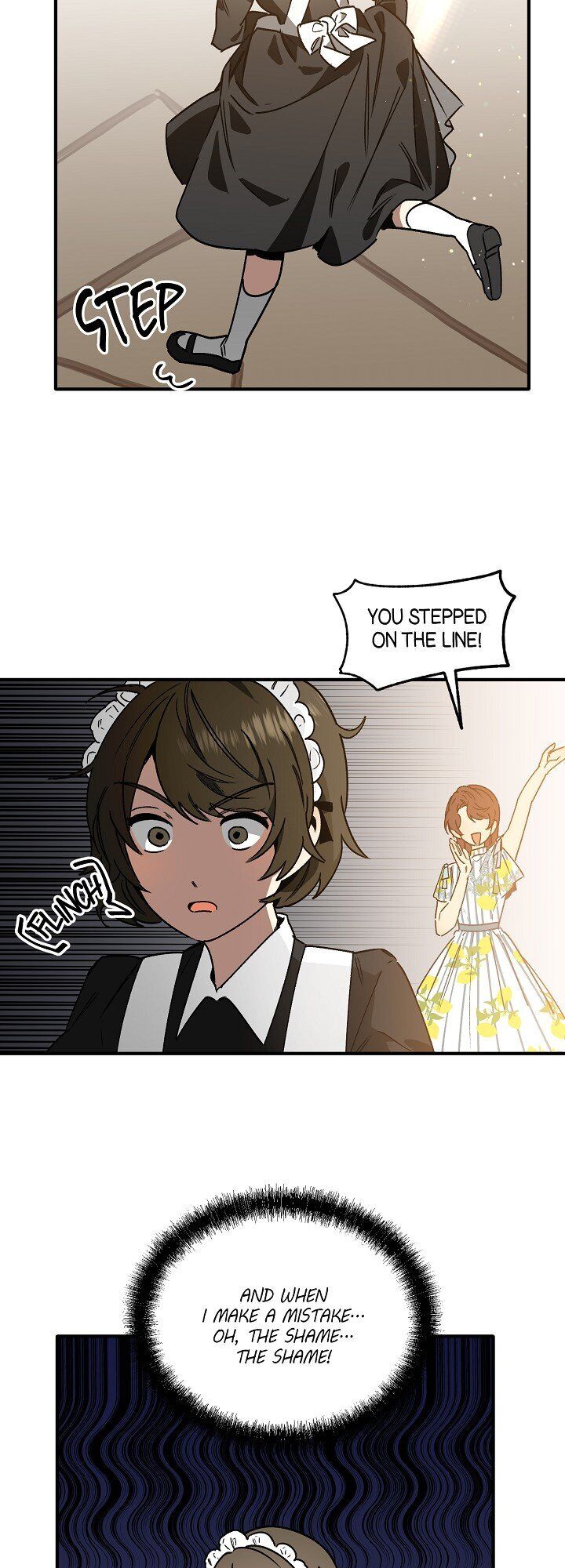 A Hunter’s Courtship Method Chapter 45 120 5