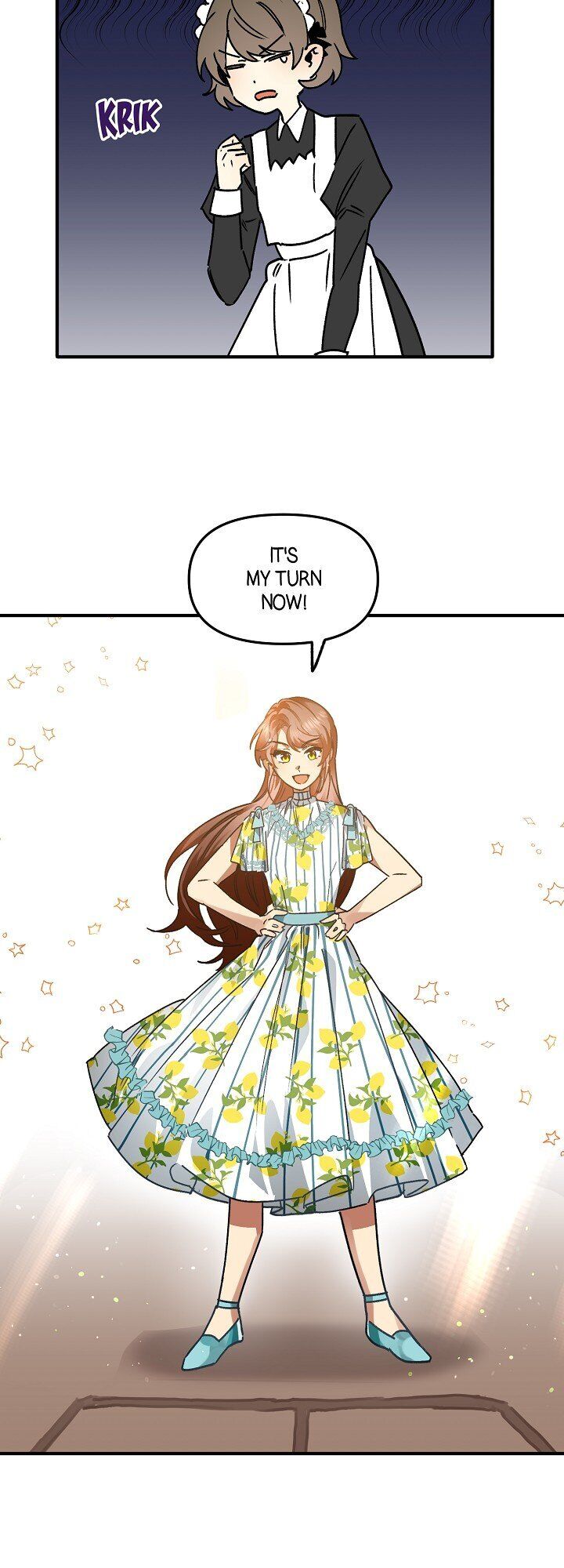 A Hunter’s Courtship Method Chapter 45 121 6