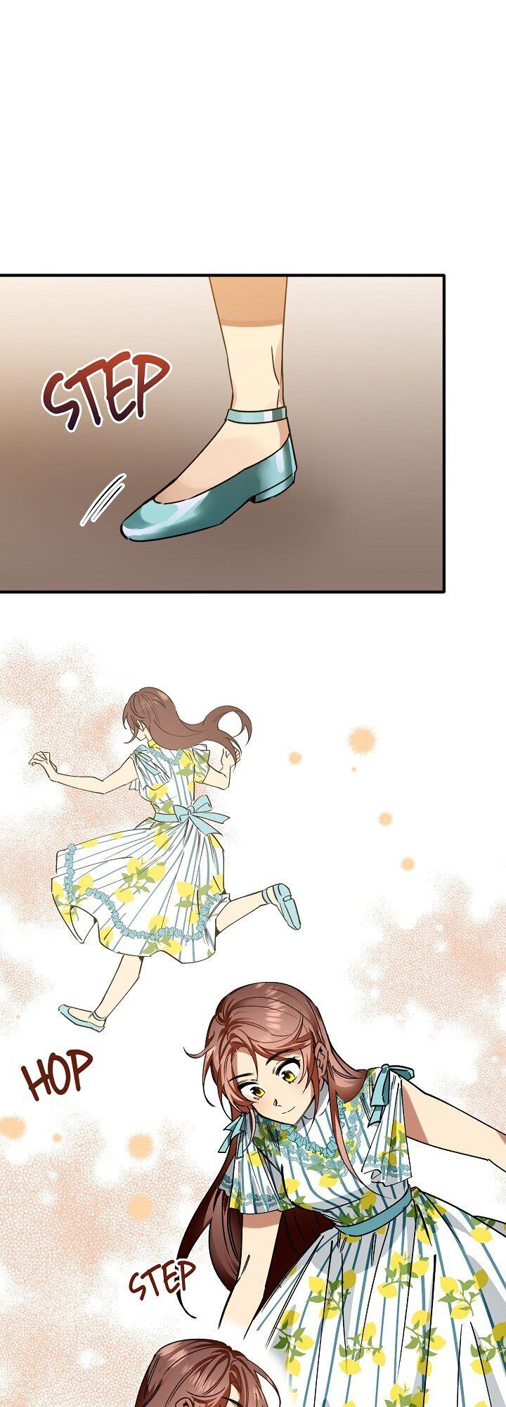 A Hunter’s Courtship Method Chapter 45 122 7