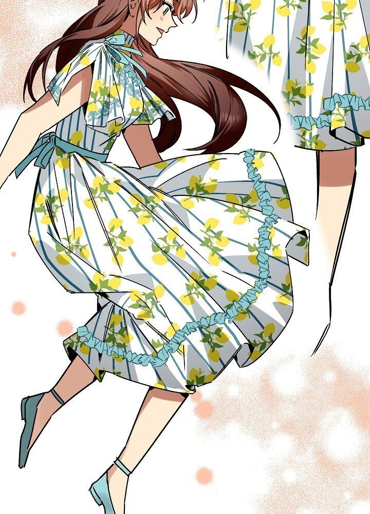 A Hunter’s Courtship Method Chapter 45 123 8