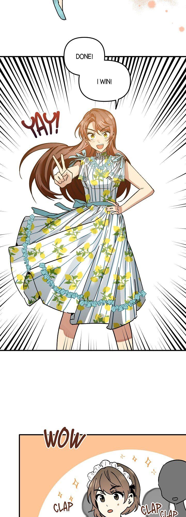 A Hunter’s Courtship Method Chapter 45 124 9