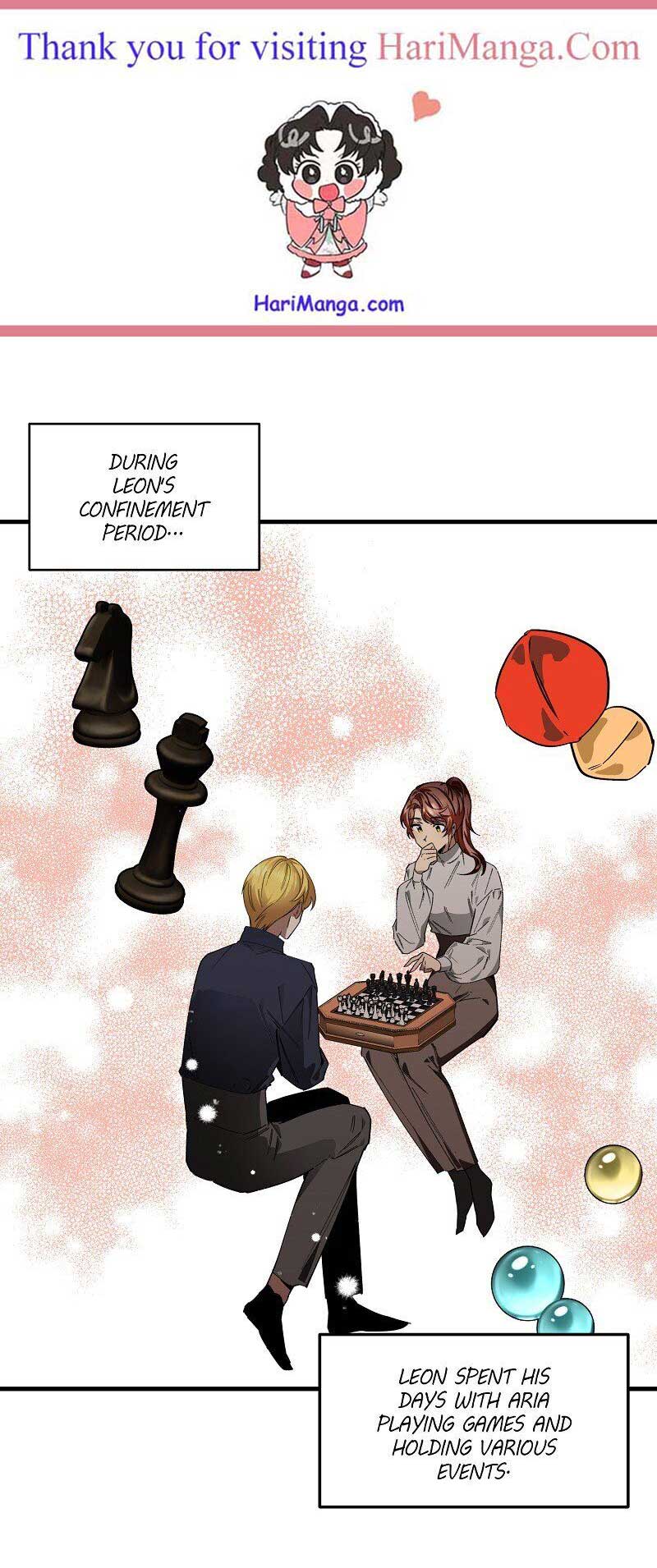 A Hunter’s Courtship Method Chapter 46 152 1