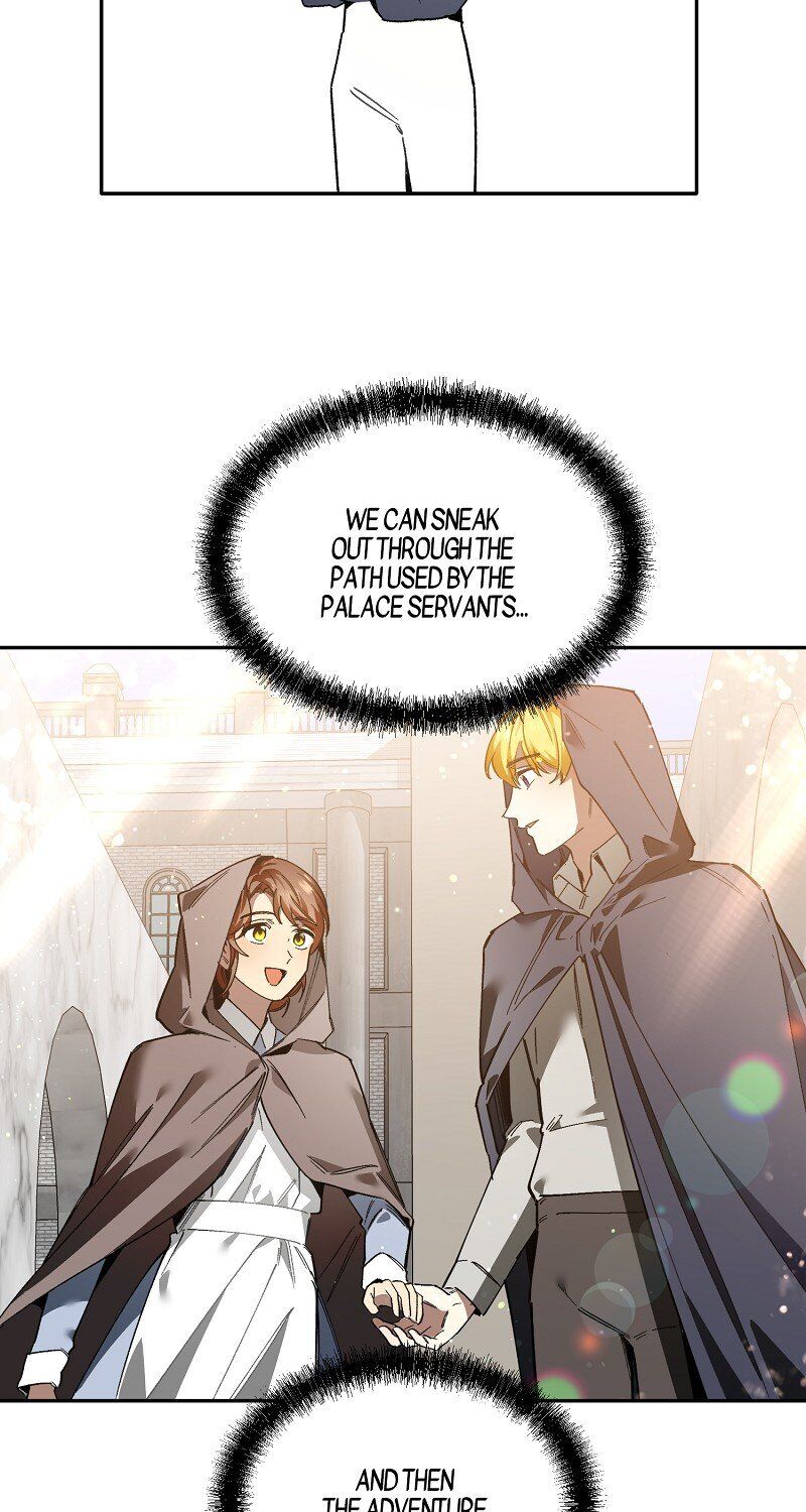 A Hunter’s Courtship Method Chapter 46 161 10