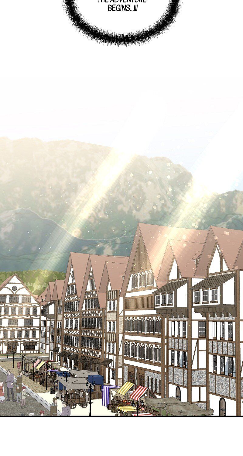 A Hunter’s Courtship Method Chapter 46 162 11