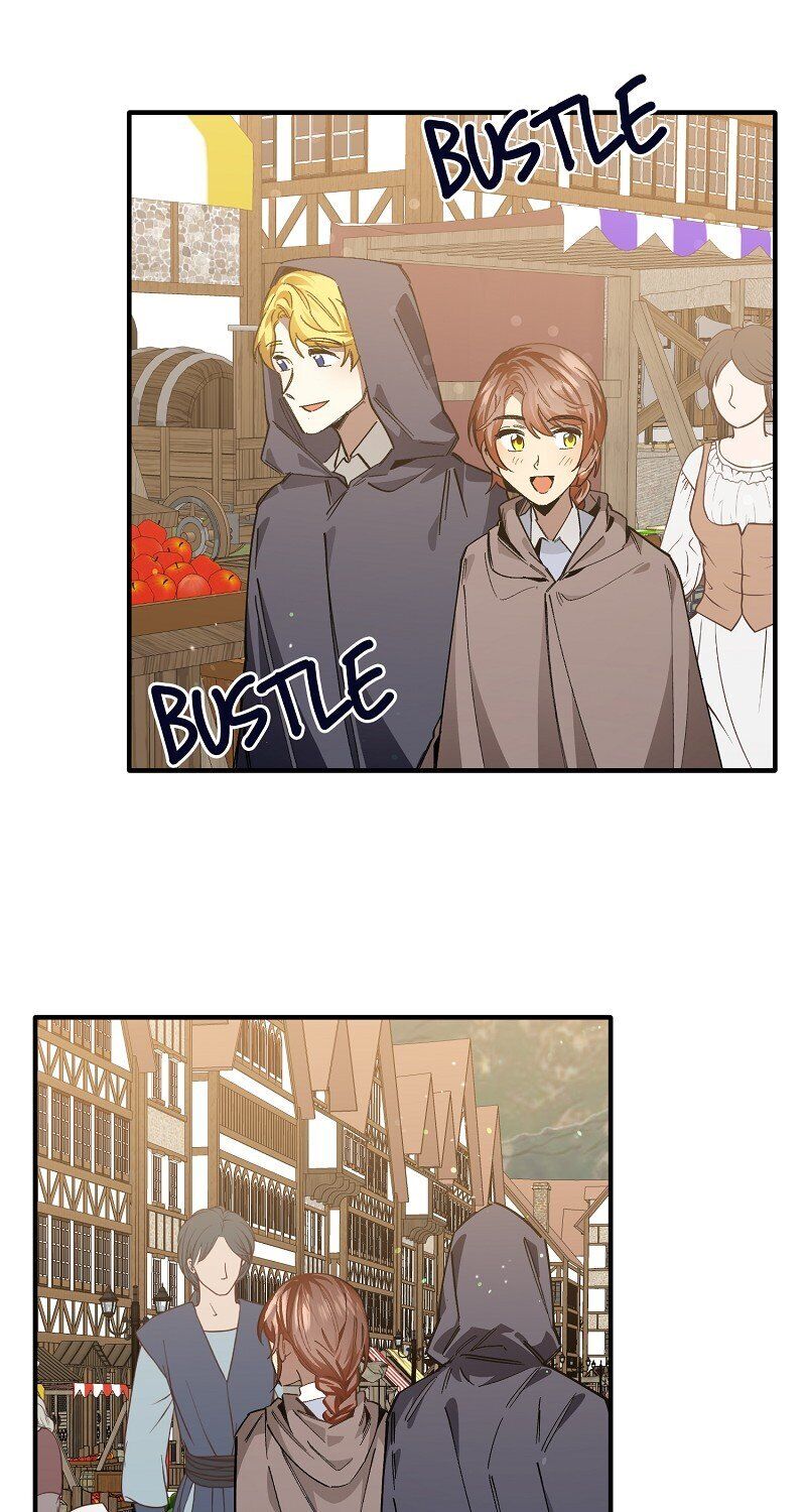 A Hunter’s Courtship Method Chapter 46 163 12