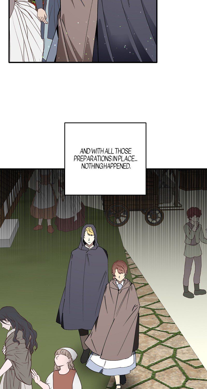 A Hunter’s Courtship Method Chapter 46 164 13