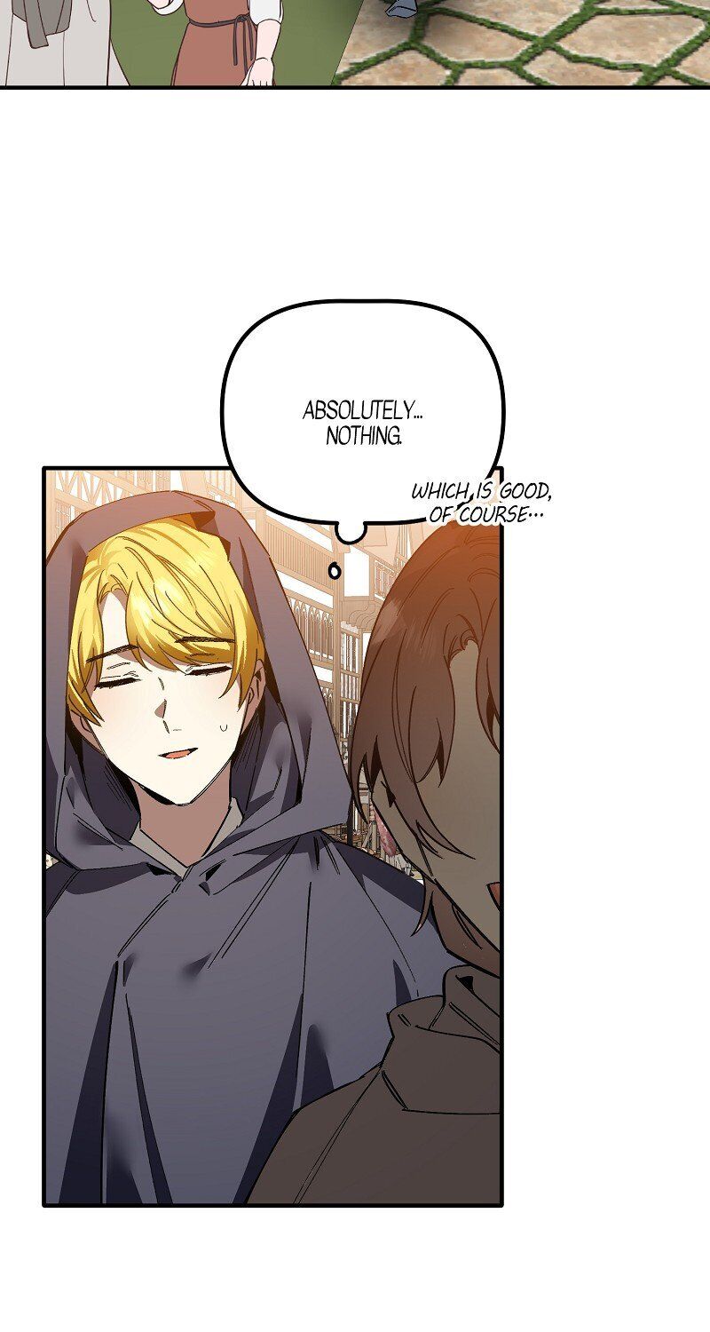 A Hunter’s Courtship Method Chapter 46 165 14