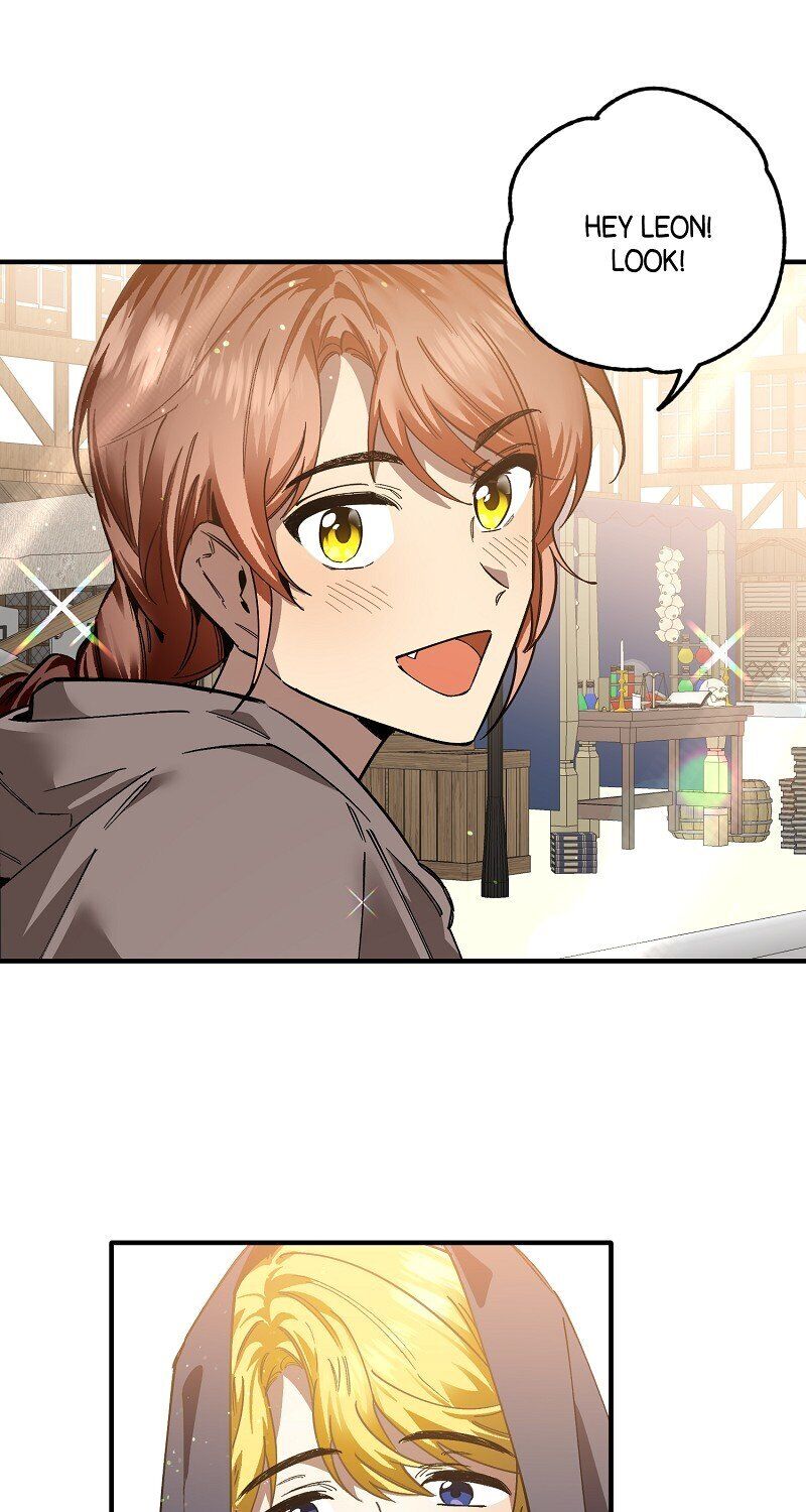 A Hunter’s Courtship Method Chapter 46 166 15