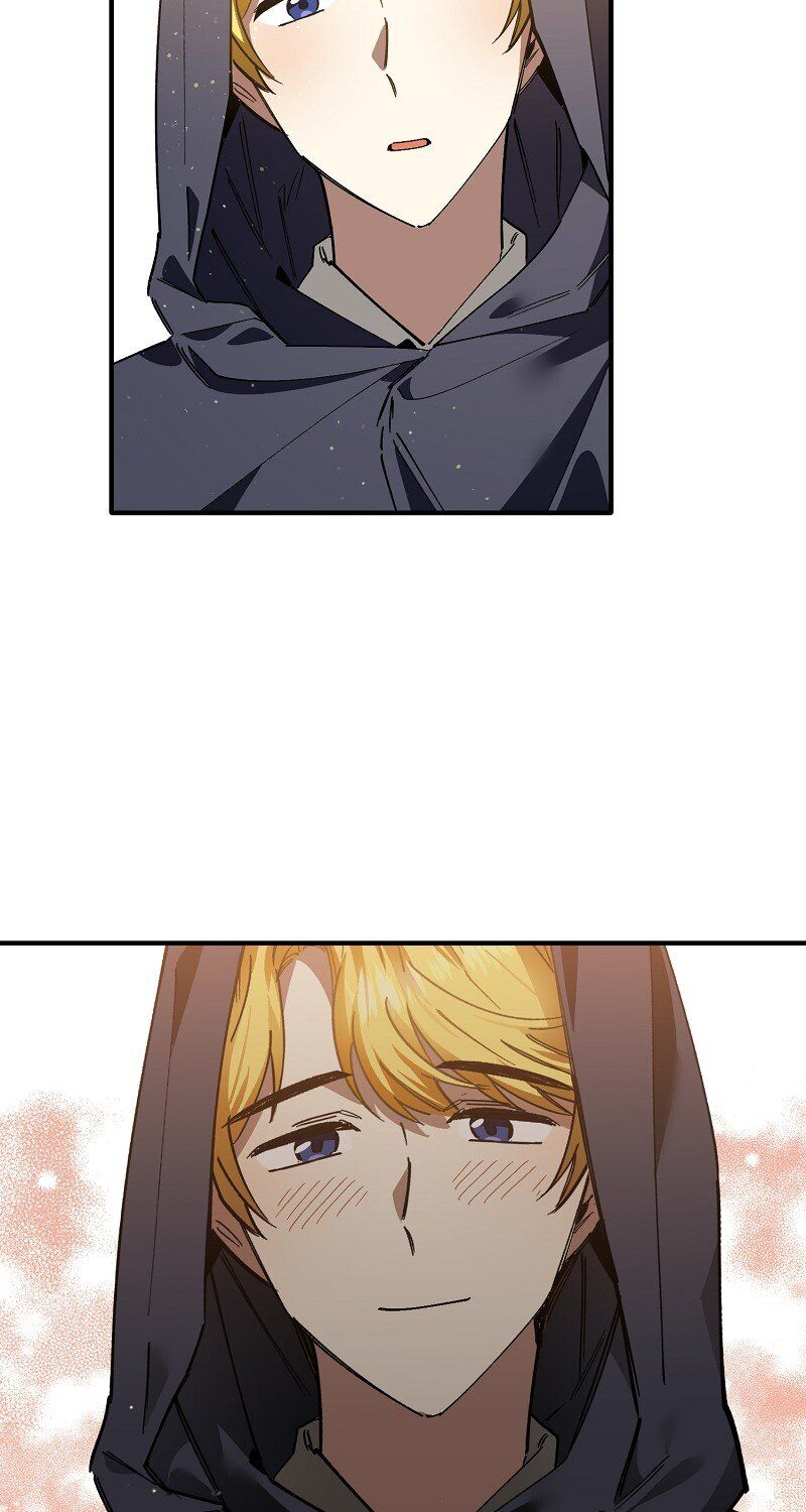 A Hunter’s Courtship Method Chapter 46 167 16