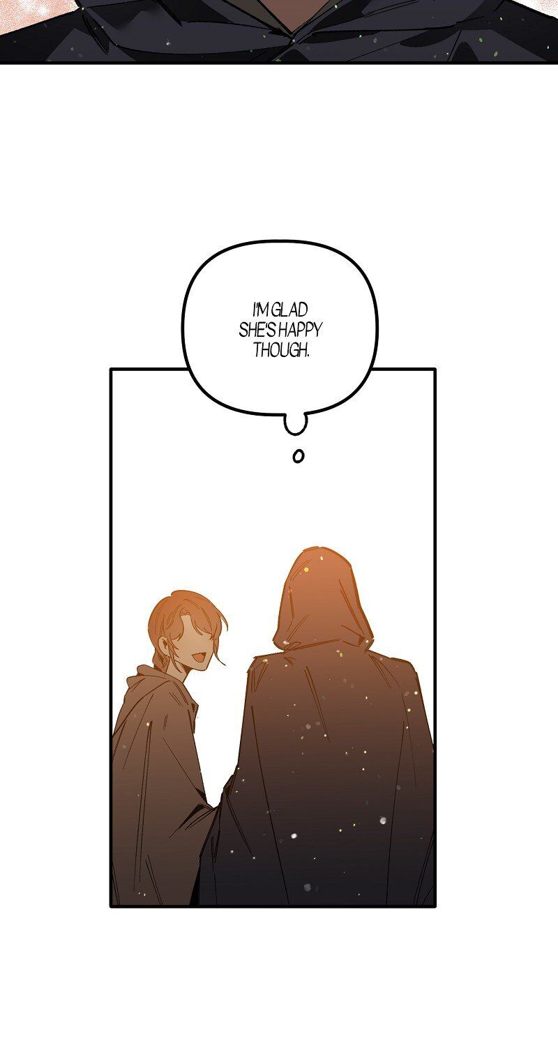 A Hunter’s Courtship Method Chapter 46 168 17