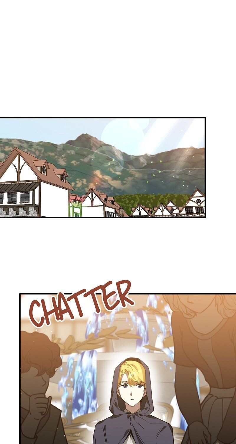 A Hunter’s Courtship Method Chapter 46 169 18