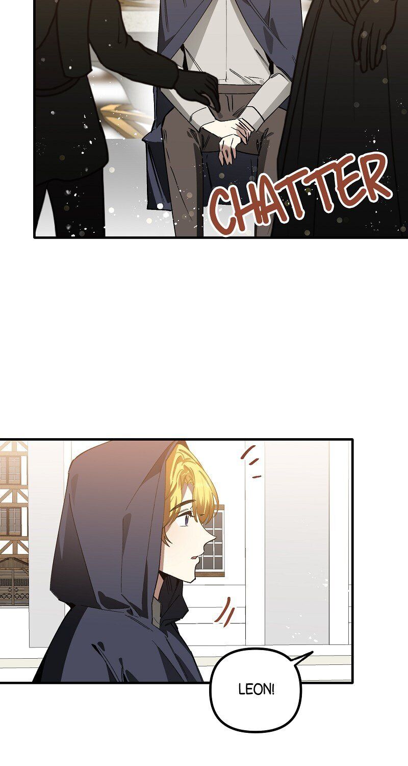 A Hunter’s Courtship Method Chapter 46 170 19