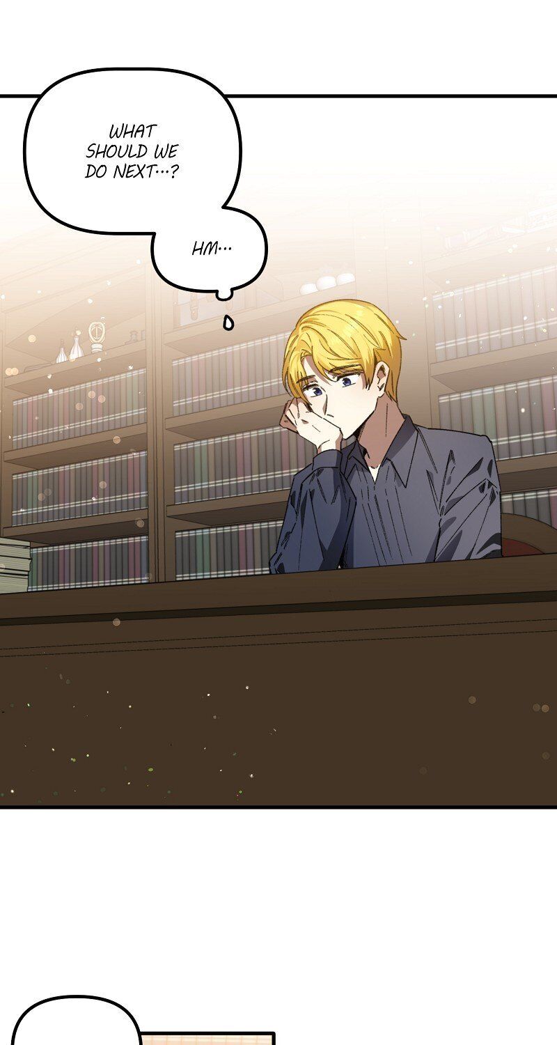 A Hunter’s Courtship Method Chapter 46 153 2