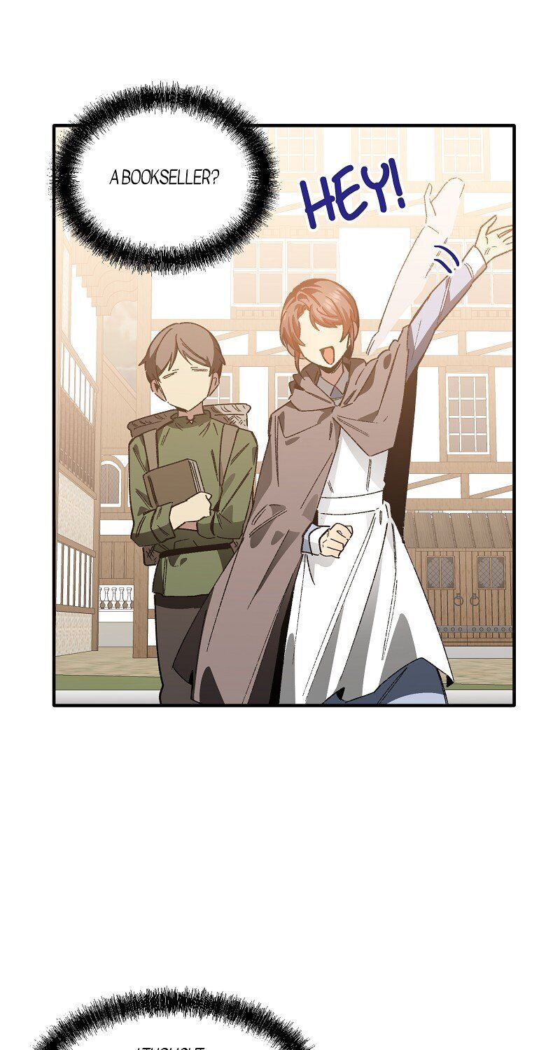 A Hunter’s Courtship Method Chapter 46 171 20