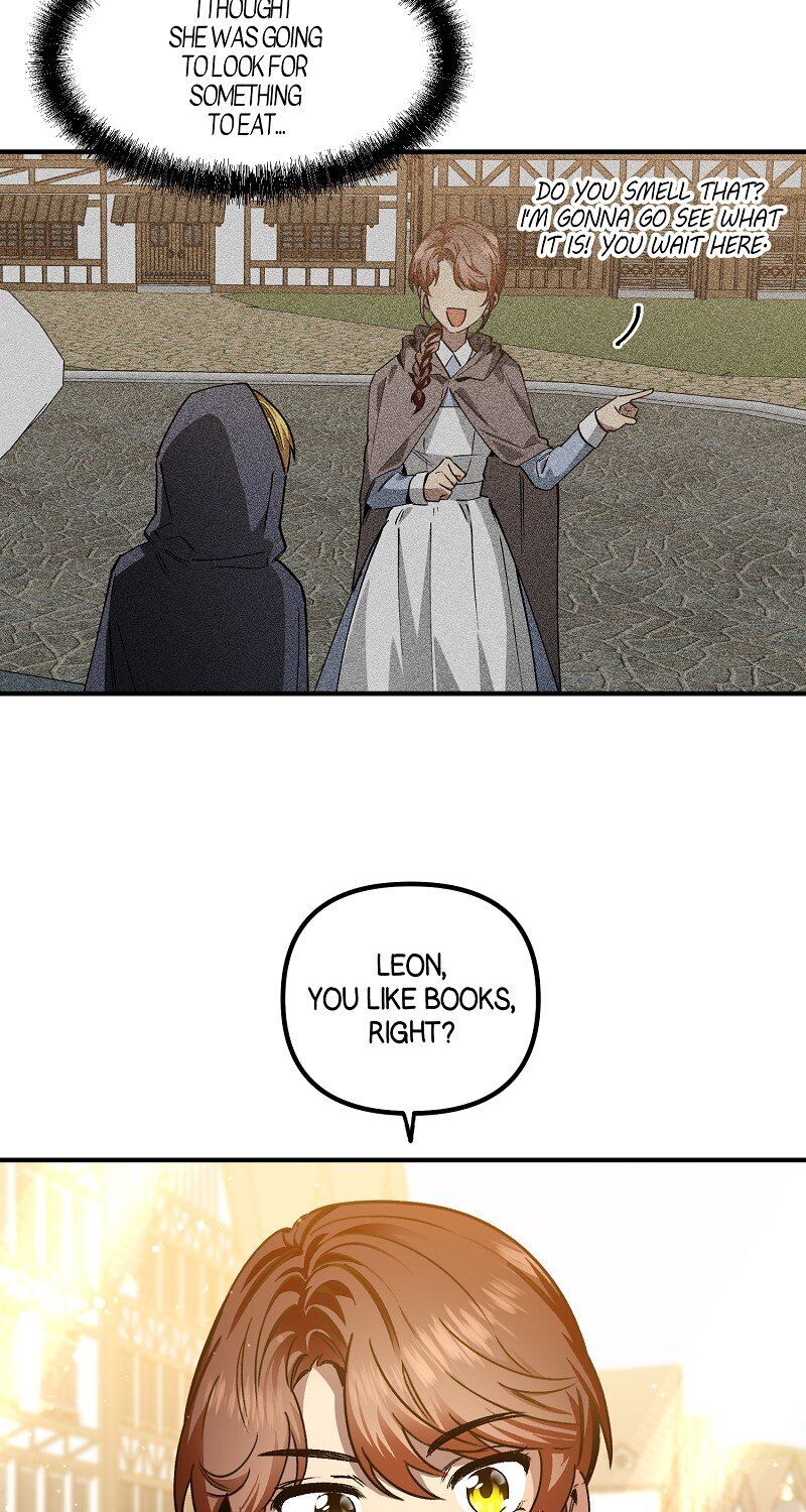 A Hunter’s Courtship Method Chapter 46 172 21