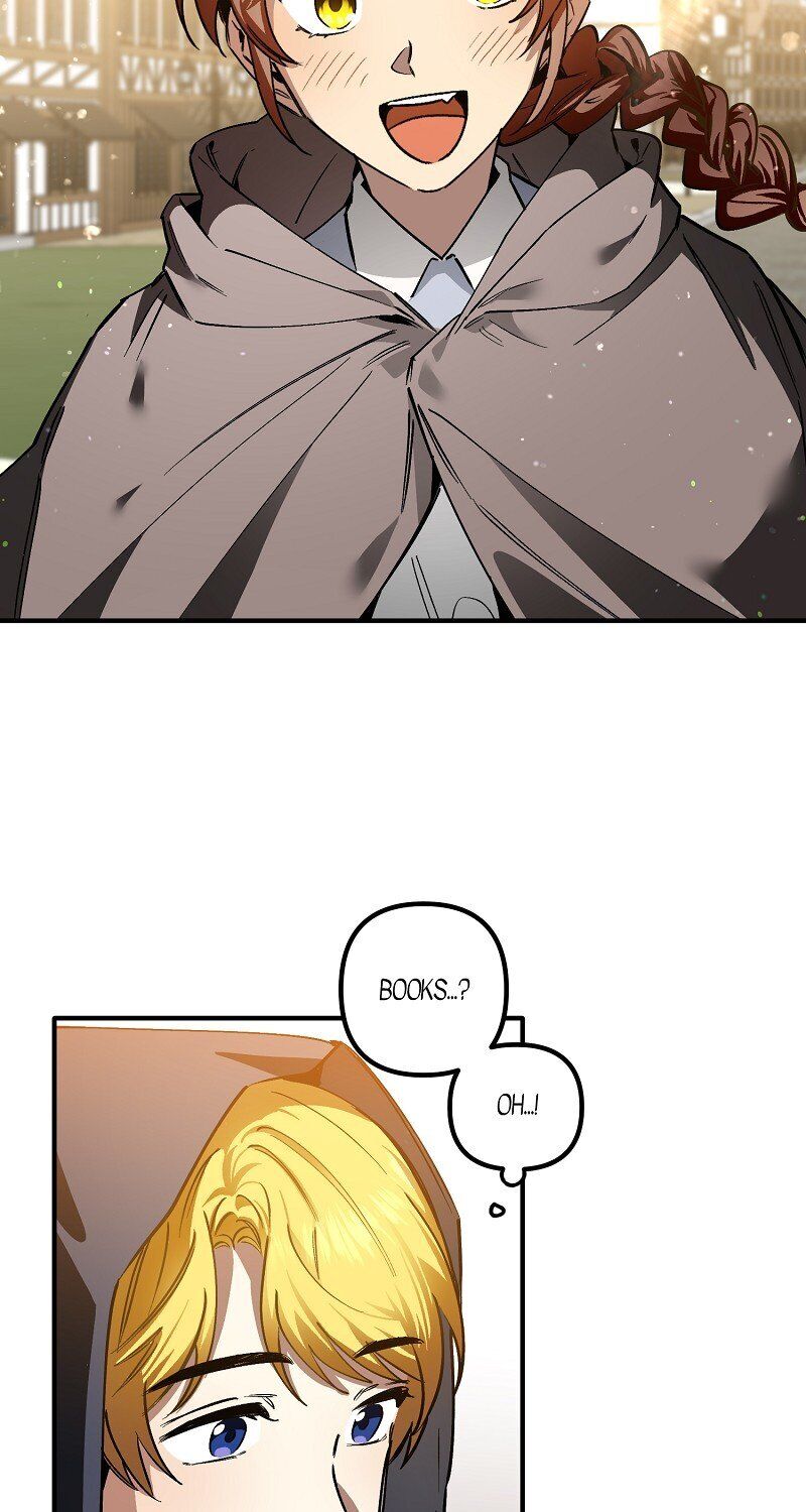 A Hunter’s Courtship Method Chapter 46 173 22