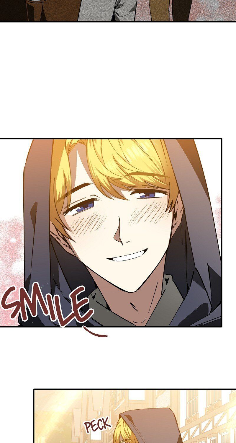 A Hunter’s Courtship Method Chapter 46 175 24