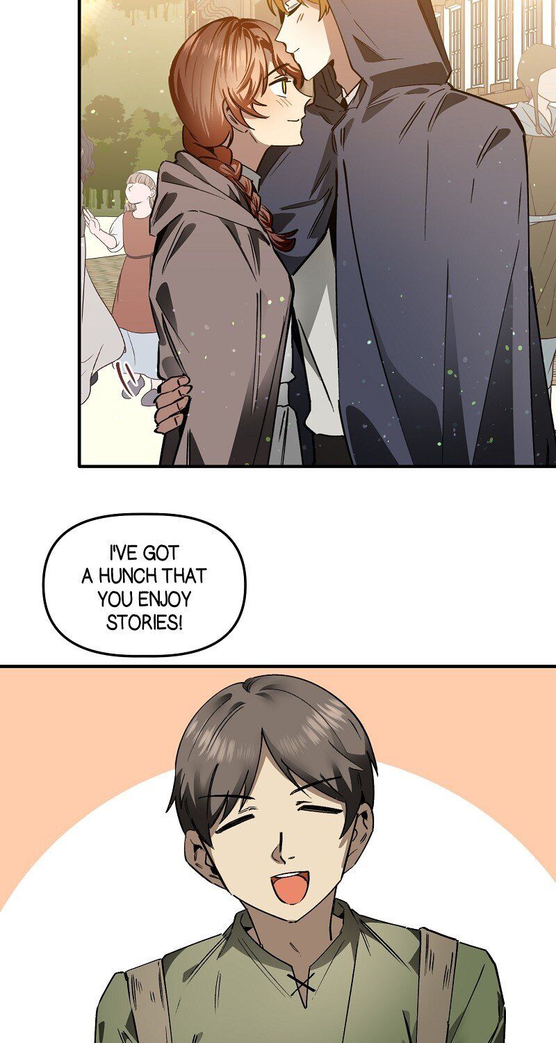 A Hunter’s Courtship Method Chapter 46 176 25