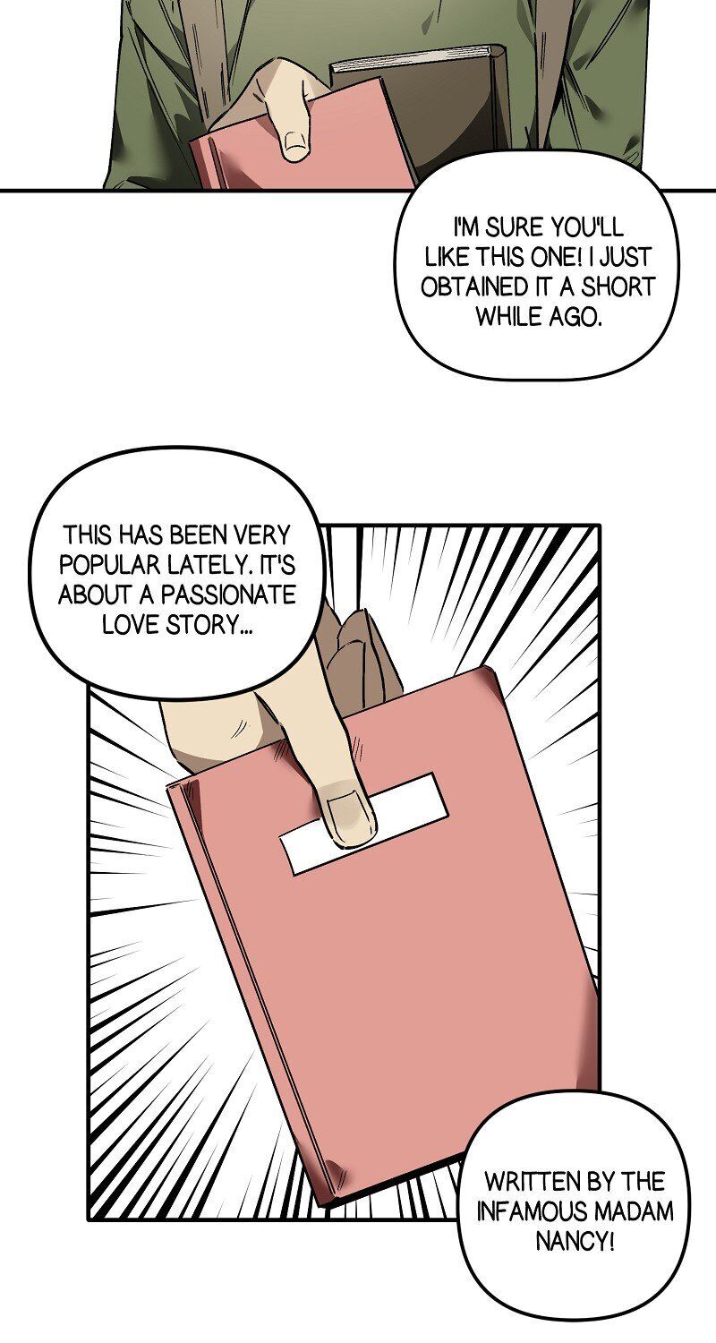 A Hunter’s Courtship Method Chapter 46 177 26