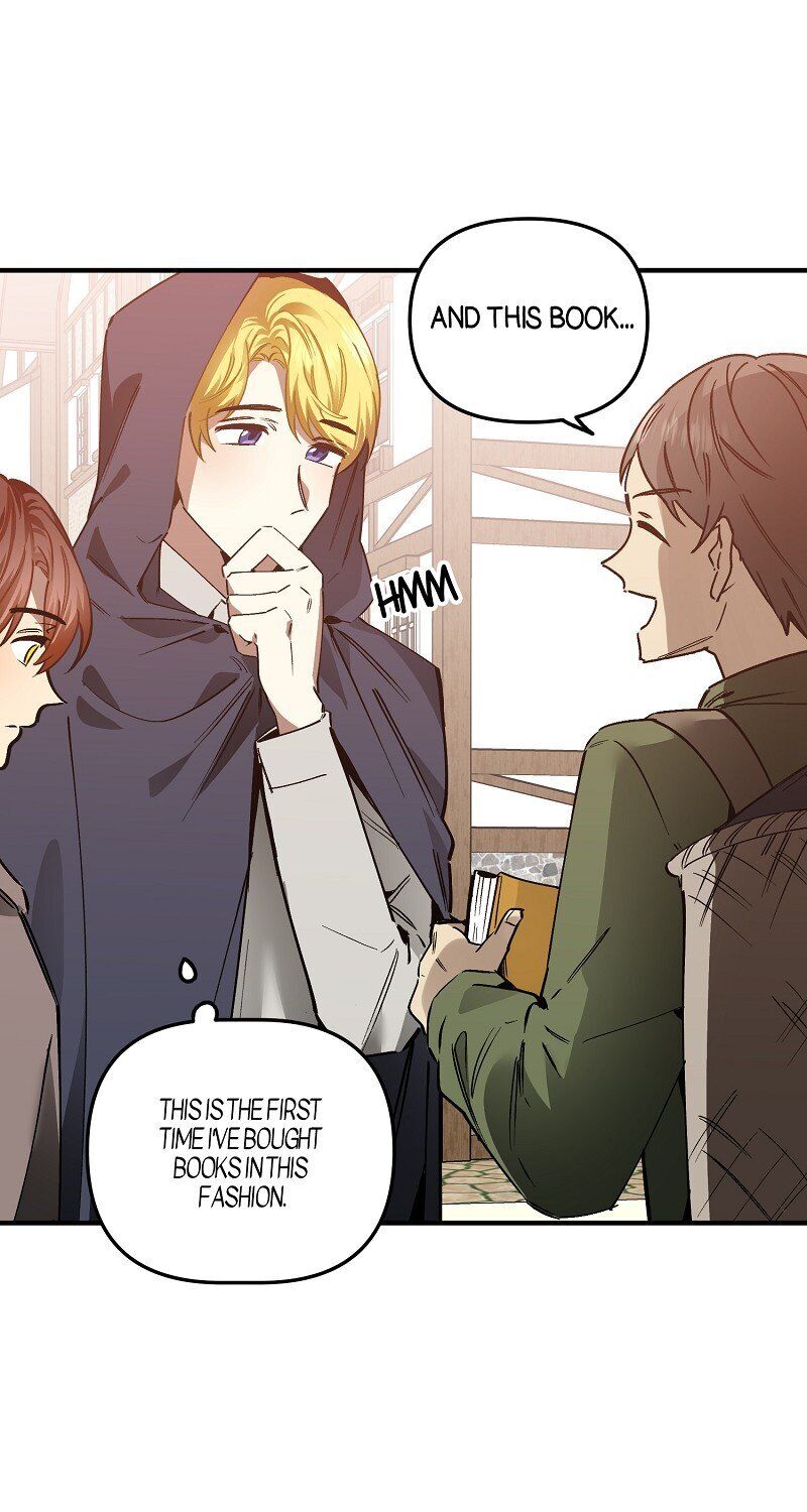 A Hunter’s Courtship Method Chapter 46 178 27