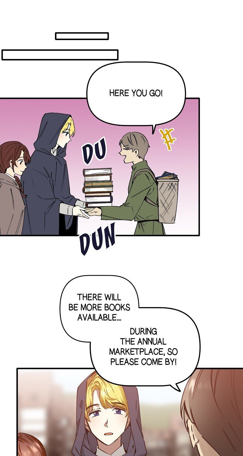 A Hunter’s Courtship Method Chapter 46 179 28