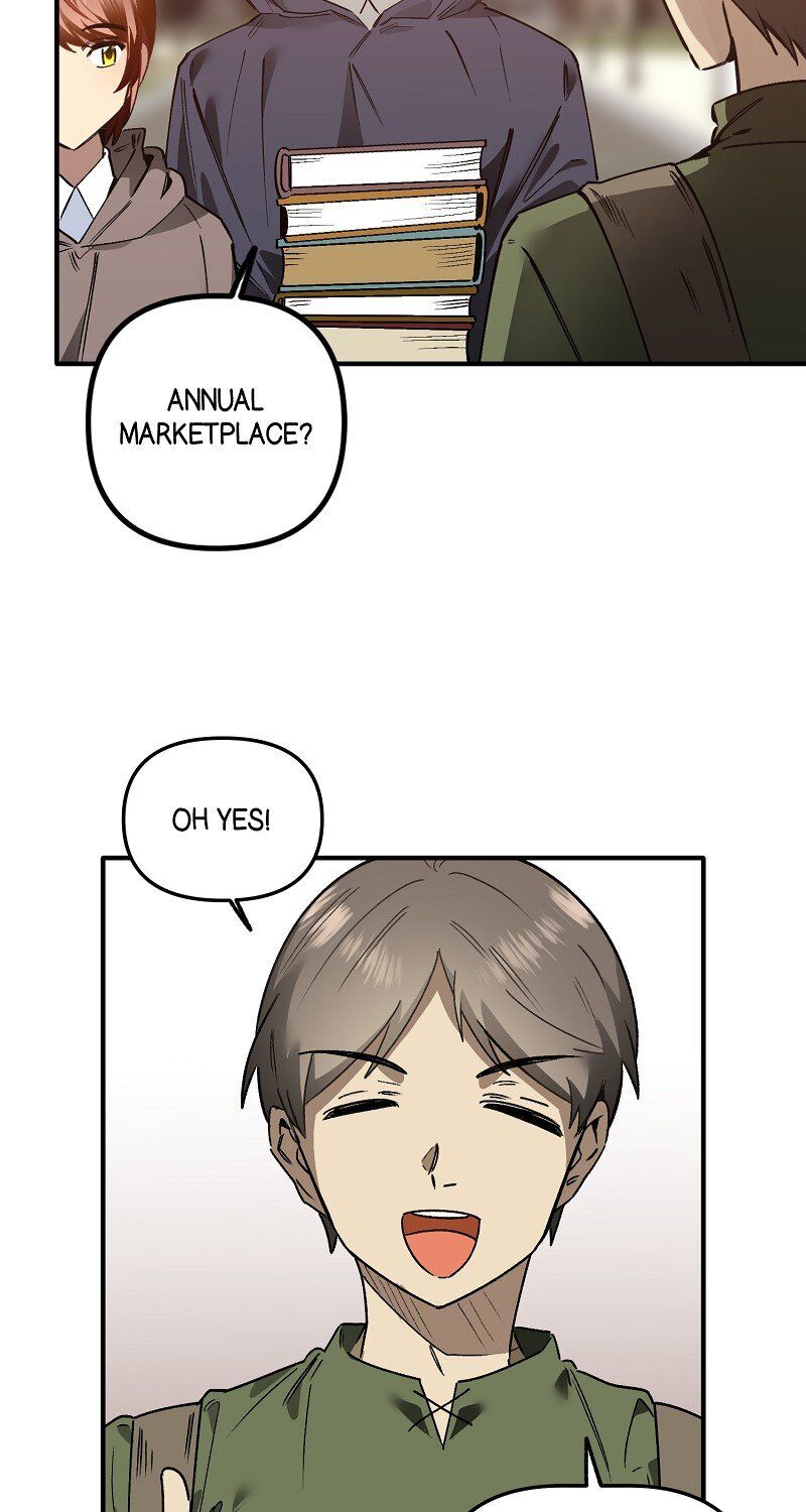 A Hunter’s Courtship Method Chapter 46 180 29