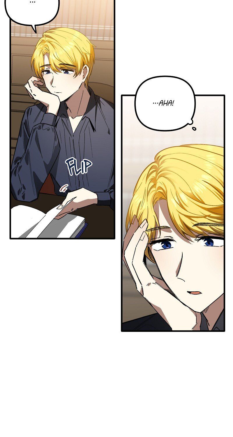 A Hunter’s Courtship Method Chapter 46 154 3