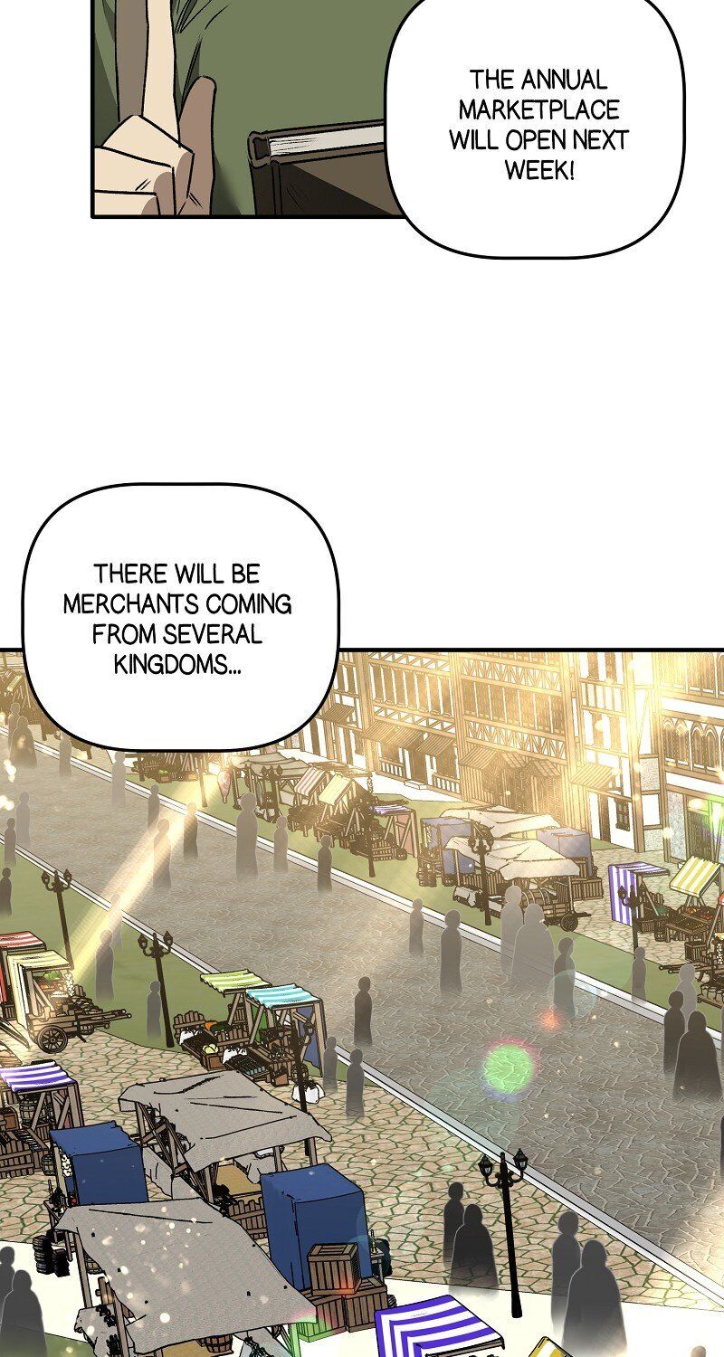 A Hunter’s Courtship Method Chapter 46 181 30